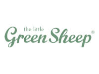 The Little Green Sheep