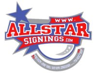 Allstar Signings