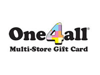One4all Gift Card