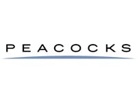 Peacocks